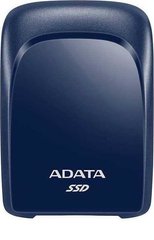 SSD накопитель Adata SC680 960 GB Blue (ASC680-960GU32G2-CBL)