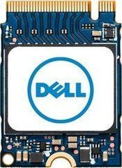 SSD накопитель Dell 512 GB M.2 (AB292881)