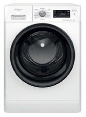 Прально-сушильна машина автоматична Whirlpool FFWDB 864349 BV PL
