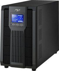 ИБП непрерывного действия (Online) FSP/Fortron Champ Tower 3K (PPF24A1807)