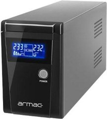 ИБП Armac Office 650F (O/650F/LCD)