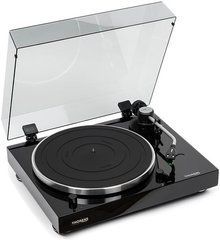 Програвач вінілових дисків Thorens TD 204 Black Gloss