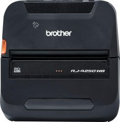 Принтер этикеток Brother RJ-4250WB (RJ4250WBZ1)