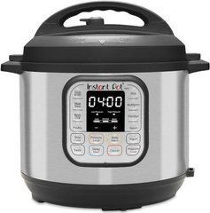 Мультиварка - скороварка Instant Pot Duo 60