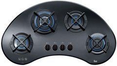 Варочная поверхность газовая Teka VR 90 4G AI AL TR (10205279)