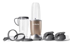 Фітнес-блендер Nutribullet NB910CP