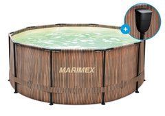 Басейн каркасний Marimex Florida 10340285