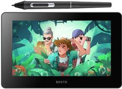 Графический планшет Bosto BT-12HD 11.6''