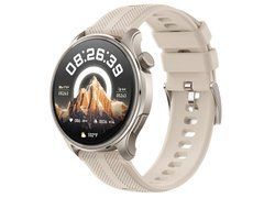 Смарт-часы Tracer T-Watch SM7 Beige