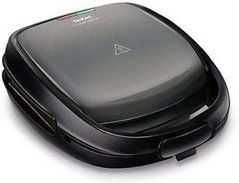 Бутербродниця Tefal Snack Time SW341B