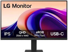 Монитор LG 24U631A-B