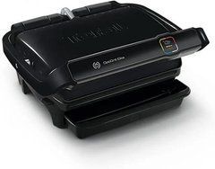 Электрогриль прижимной Tefal OptiGrill Elite GC750830