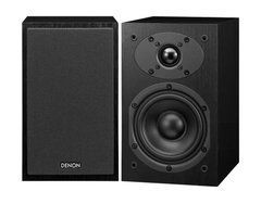 Акустичні колонки Denon SC-M41 Black (2-Pack)