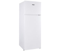 Холодильник с морозильной камерой Whirlpool W55TM 4110 W1
