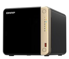 Мережевий накопичувач Qnap TS-464-8G