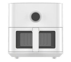 Мультипечь (аэрофритюрница) Xiaomi Smart Air Fryer 5.5L White (BHR8238EU)