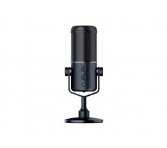 Мікрофон для ПК/ для стрімінгу, подкастів Razer Seiren Elite (RZ19-02280100-R3M1)