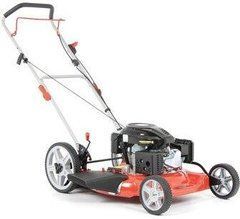Газонокосарка бензинова Faworyt CJ55P196LBW
