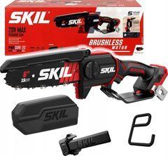 Аккумуляторная пила Skil 0512CA (GS1E0512CA)