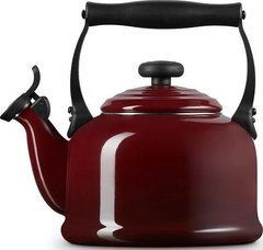 Чайник Le Creuset Garnet Burgurdy