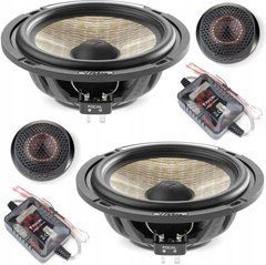 Компонентна автоакустика Focal PS 165 FSE