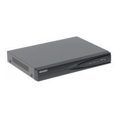 Мережевий відеореєстратор (NVR) Hikvision DS-7604NI-K1(C)