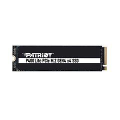 SSD накопитель Patriot P400 Lite 4 TB (P400LP4KGM28H)