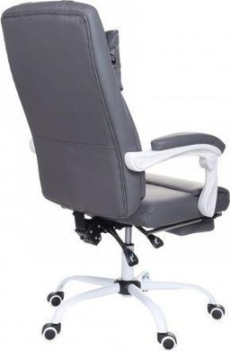 Офисное кресло Giosedio OCA011 Gray