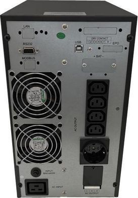 Линейно-интерактивный ИБП Avizio ONLINE 3KVA (AP-PX3K)