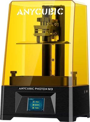 3D-принтер Anycubic Photon M3
