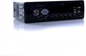 Бездисковая MP3-магнитола Einparts EPCR05B