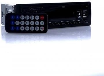 Бездисковая MP3-магнитола Einparts EPCR05B