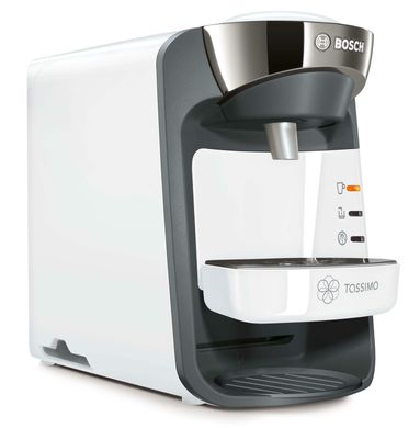 Капсульная кофеварка эспрессо Bosch TAS3204