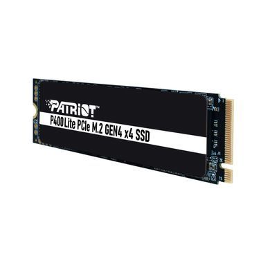 SSD накопитель Patriot P400 Lite 4 TB (P400LP4KGM28H)