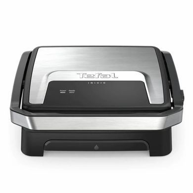 Электрогриль прижимной Tefal Inicio Classic GC271D10