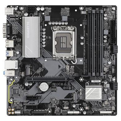 Материнська плата Gigabyte B760M D3HP DDR4
