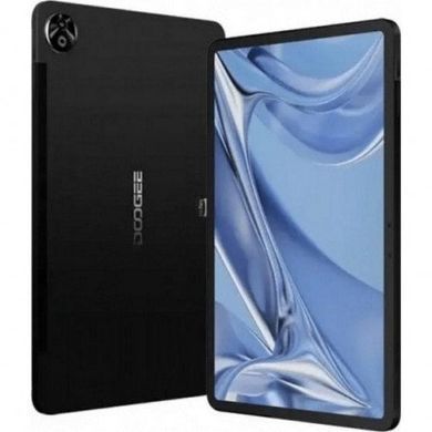 Планшет Doogee T20 Ultra 12/256GB Black