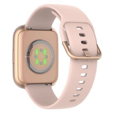 Смарт-годинник Forever SW-330 Rose Gold