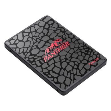 SSD накопичувач Apacer AS350 Panther 512 GB (AP512GAS350-1)