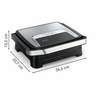 Электрогриль прижимной Tefal Inicio Classic GC271D10