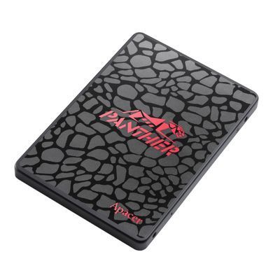 SSD накопичувач Apacer AS350 Panther 512 GB (AP512GAS350-1)
