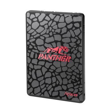 SSD накопичувач Apacer AS350 Panther 512 GB (AP512GAS350-1)