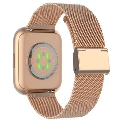 Смарт-годинник Forever SW-330 Rose Gold