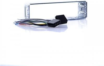 Бездисковая MP3-магнитола Einparts EPCR05B