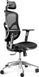 Офісне крісло для персоналу Diablo Chairs V-Basic black
