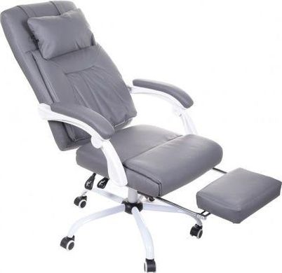 Офисное кресло Giosedio OCA011 Gray