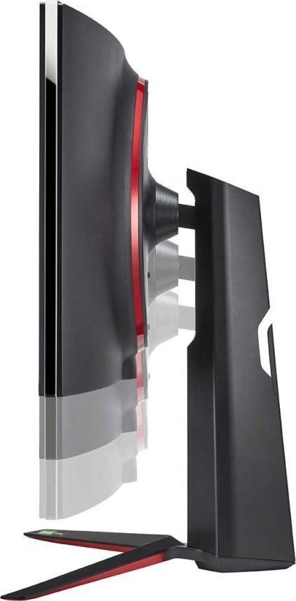 Монитор LG UltraGear 34GN850P-B