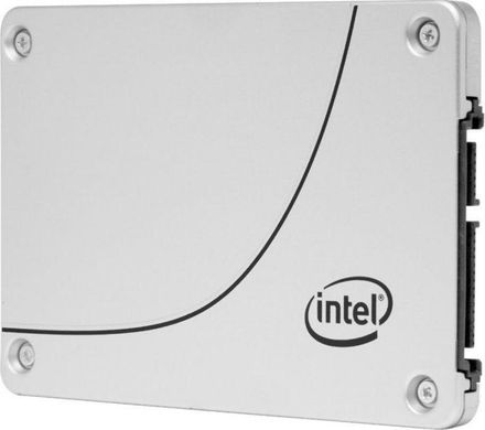 SSD накопитель Intel D3-S4510 960GB 2.5" SATA (SSDSC2KB960G801)