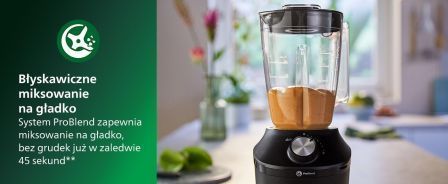 Блендер стационарный Philips HR2041/41