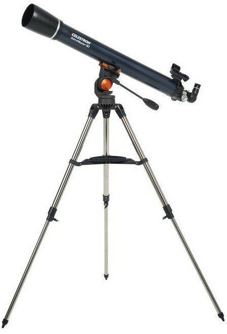 Телескоп Celestron AstroMaster 90AZ